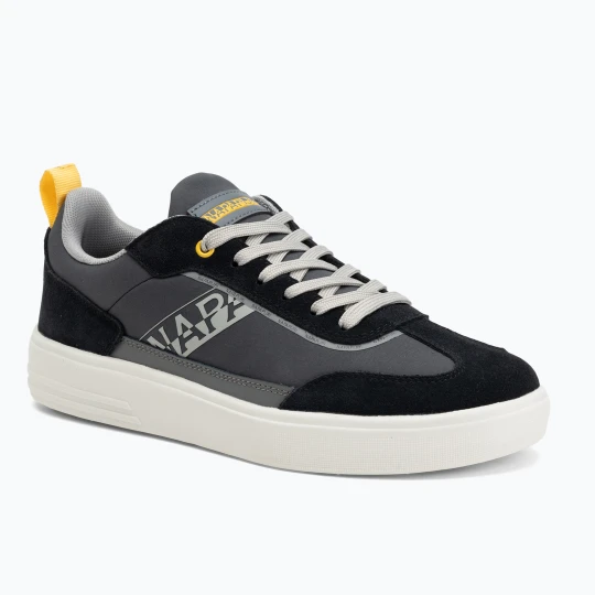 Zdjęcie produktu Buty męskie Napapijri NP0A4IQR black / grey