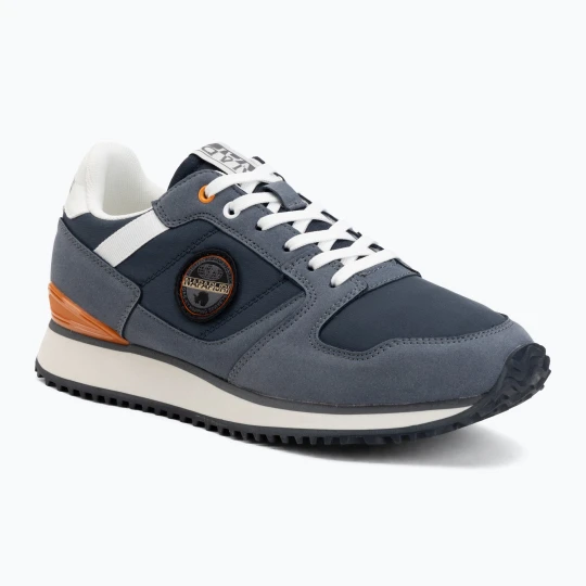 Zdjęcie produktu Buty męskie Napapijri NP0A8AAO blue mediev Granatowy