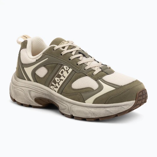 Zdjęcie produktu Buty męskie Napapijri NP0A8AAP new olive green