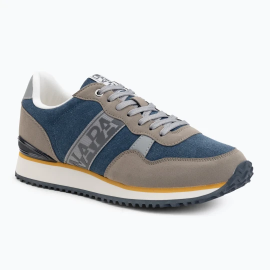 Zdjęcie produktu Buty męskie Napapijri NP0A8B2W navy / green