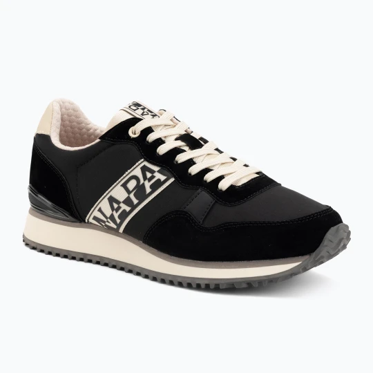 Zdjęcie produktu Buty męskie Napapijri NP0A8B9N black