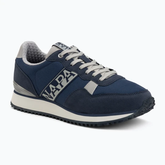 Zdjęcie produktu Buty męskie Napapijri NP0A8B9N blu marine Niebieski