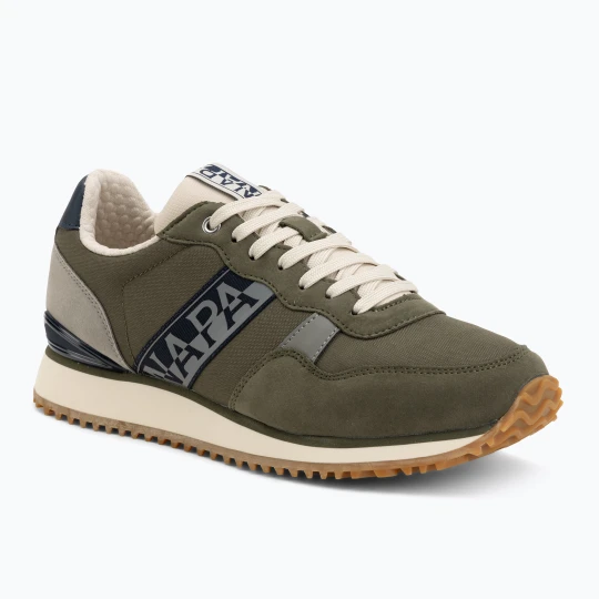 Zdjęcie produktu Buty męskie Napapijri NP0A8B9N green/blue