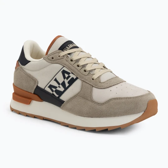 Zdjęcie produktu Buty męskie Napapijri NP0A8BNY mojave desert Szary