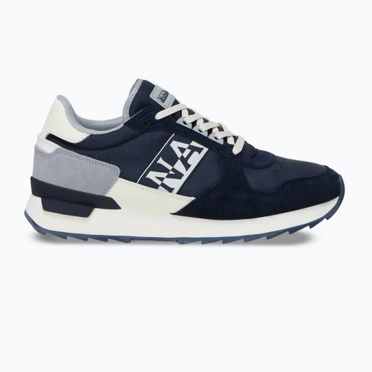 Zdjęcie produktu Buty męskie Napapijri NP0A8BNY navy / grey Granatowy