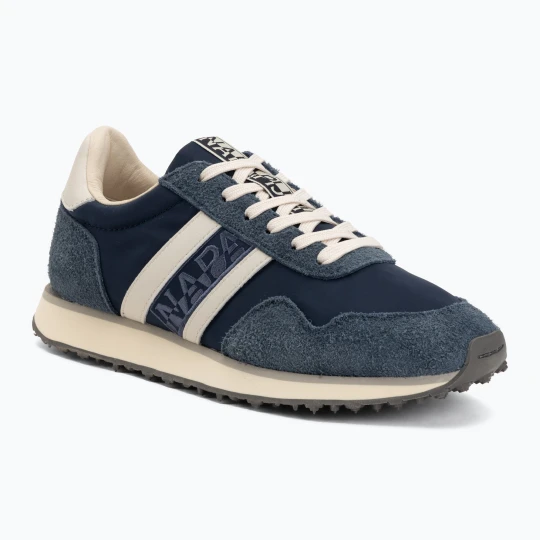 Zdjęcie produktu Buty męskie Napapijri NP0A8BNZ navy / beige Granatowy