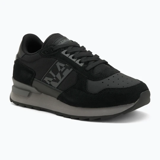 Zdjęcie produktu Buty męskie Napapijri Stab NP0A88XI black