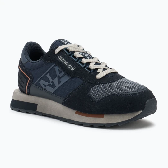 Zdjęcie produktu Buty męskie Napapijri Virtus Granatowy