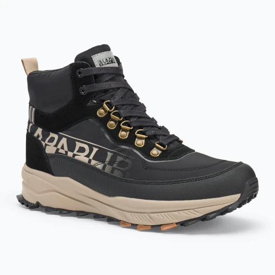 Zdjęcie produktu Buty męskie Napapijri Vortec NP0A4IKS black