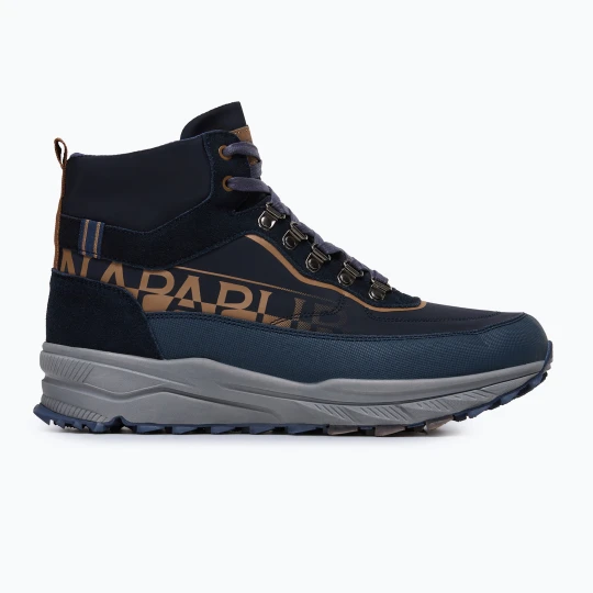 Zdjęcie produktu Buty męskie Napapijri Vortec blue marine Granatowy