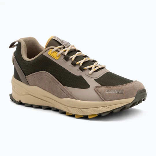 Zdjęcie produktu Buty męskie Napapijri Vortec NP0A4G7A green / brown
