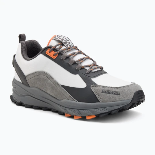 Zdjęcie produktu Buty męskie Napapijri Vortec NP0A4G7A white / grey