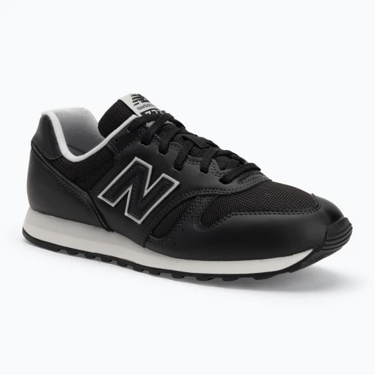 Zdjęcie produktu Buty męskie New Balance 373's V2 black ML373PK2