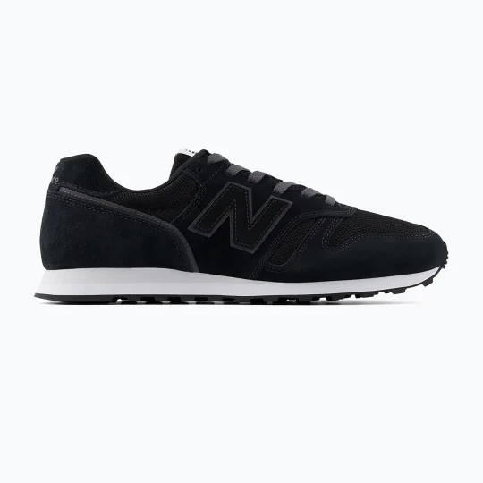 Zdjęcie produktu Buty męskie New Balance 373's V2 magnet / grey matter
