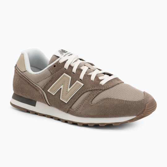 Zdjęcie produktu Buty męskie New Balance 373's V2 timber wolf/apollo gold Beżowy