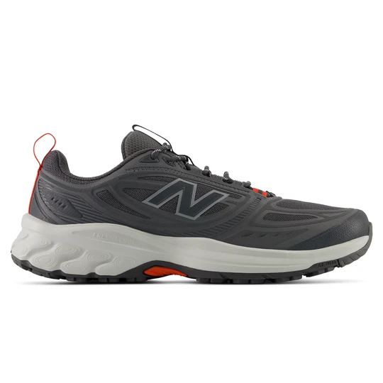 Zdjęcie produktu Buty męskie New Balance 410 v9 M4101DN – szare