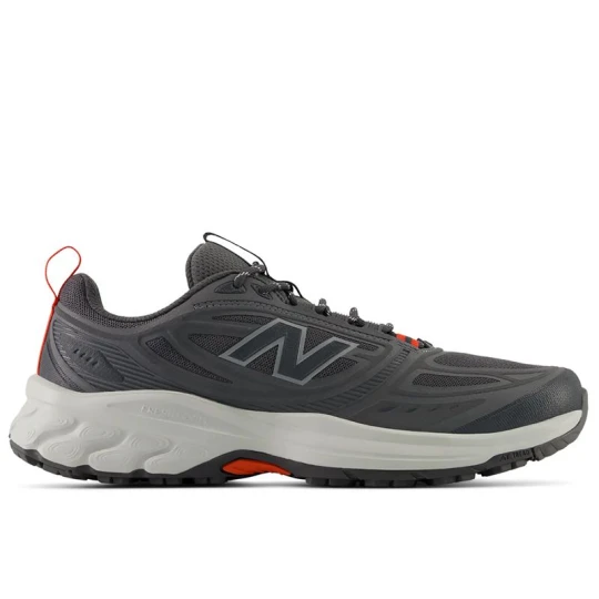 Zdjęcie produktu Buty męskie New Balance 410 v9 M4101DN - szare