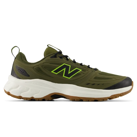 Zdjęcie produktu Buty męskie New Balance 410 v9 M4103VA – zielone