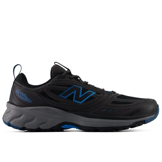 Zdjęcie produktu Buty męskie New Balance 410 v9 M41048U - czarne