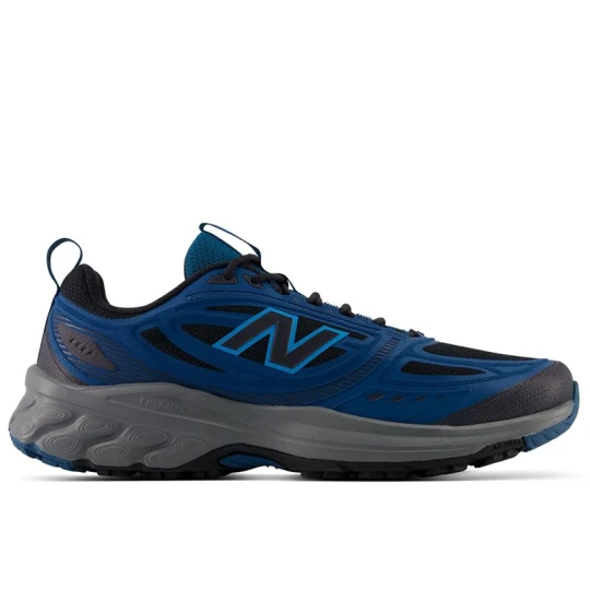 Zdjęcie produktu Buty męskie New Balance 410 v9 M4104JE - niebieskie