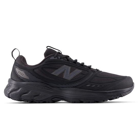 Zdjęcie produktu Buty męskie New Balance 410 v9 M4105FS – czarne