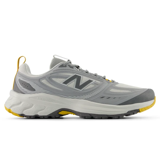 Zdjęcie produktu Buty męskie New Balance 410 v9 M4105G0 – szare