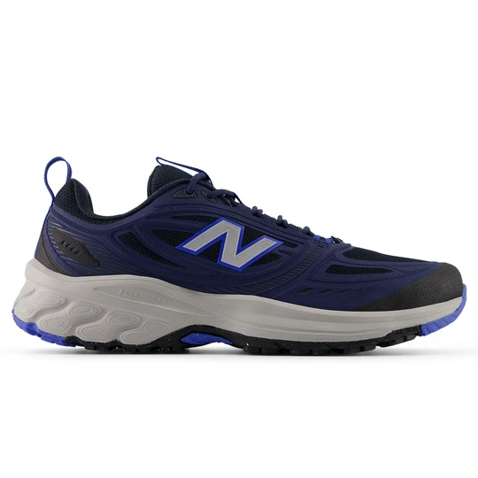 Zdjęcie produktu Buty męskie New Balance 410 v9 M4108G6 – granatowe