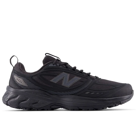 Zdjęcie produktu Buty męskie New Balance 410V9 M4105FS - czarne