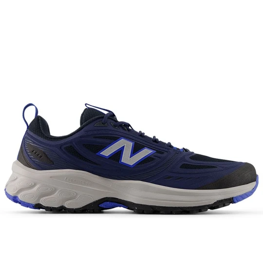 Zdjęcie produktu Buty męskie New Balance 410V9 M4108G6 - granatowe