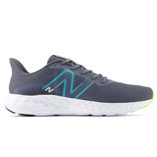 Zdjęcie produktu Buty męskie New Balance 411 v3 M41128A – szare