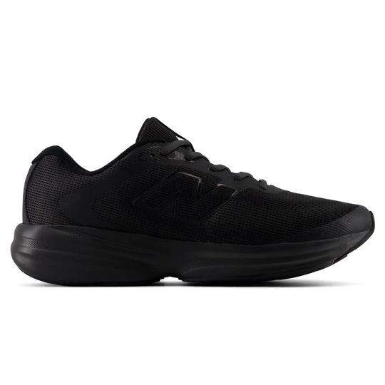 Zdjęcie produktu Buty męskie New Balance 411 v4 M4115VI – czarne