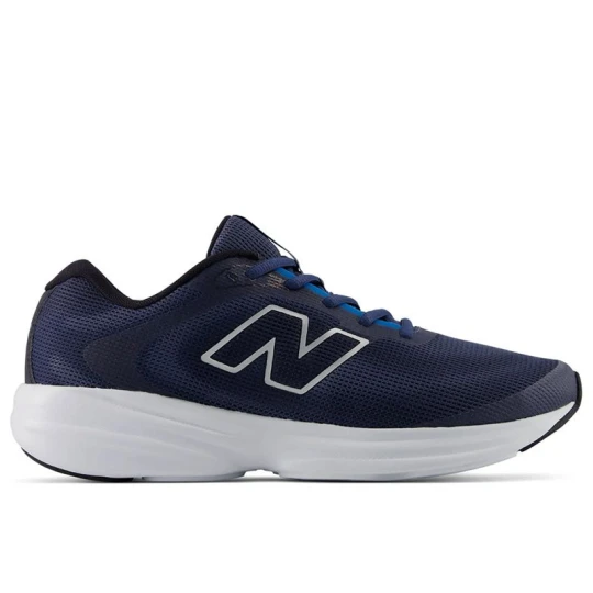 Zdjęcie produktu Buty męskie New Balance 411 v4 M4118K1 - granatowe