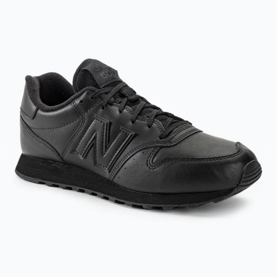 Zdjęcie produktu Buty New Balance 500's V2 black / black