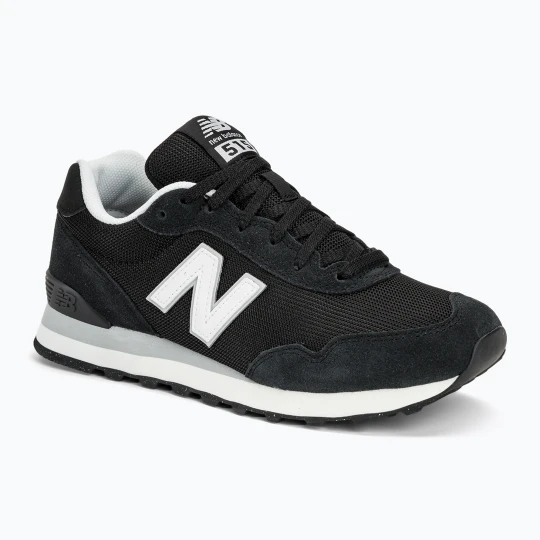 Zdjęcie produktu Buty męskie New Balance 515's V3 black