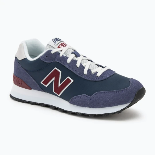 Zdjęcie produktu Buty męskie New Balance 515's V3 blue