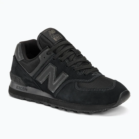 Zdjęcie produktu Buty New Balance 574 black / black