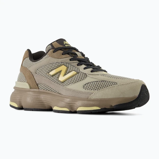 Zdjęcie produktu Buty męskie New Balance 603's V1 mushroom / arid stone Beżowy