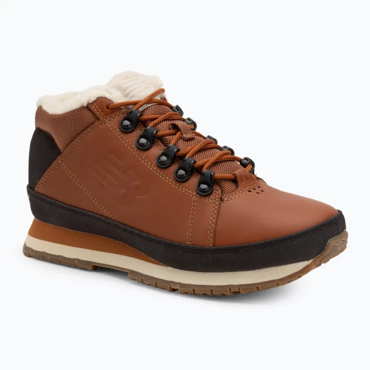 Zdjęcie produktu Buty męskie New Balance 754 Classic brown