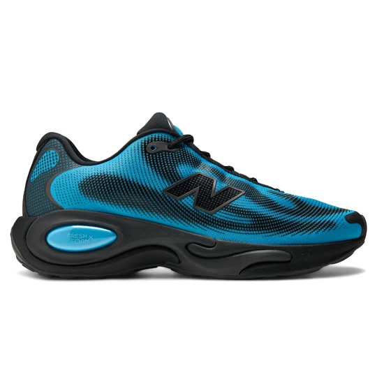 Zdjęcie produktu Buty męskie New Balance AC Runner MACR15JM – niebieskie