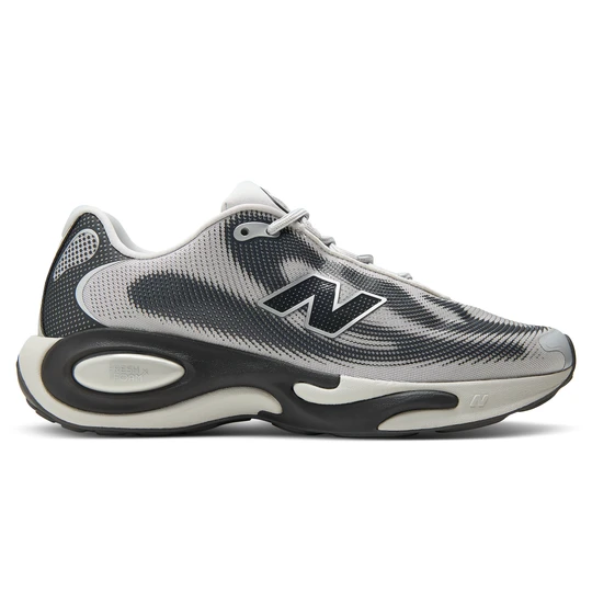 Zdjęcie produktu Buty męskie New Balance AC Runner MACR161F – szare