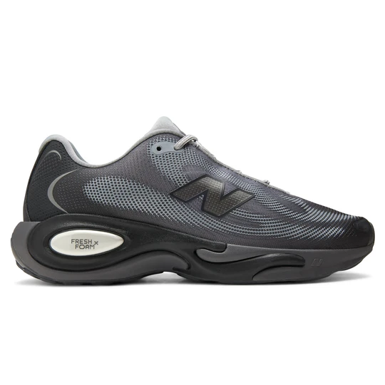 Zdjęcie produktu Buty męskie New Balance AC Runner MACR199J – szare