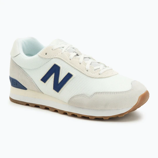 Zdjęcie produktu Buty męskie New Balance Classic 515's V3 nb 103 white