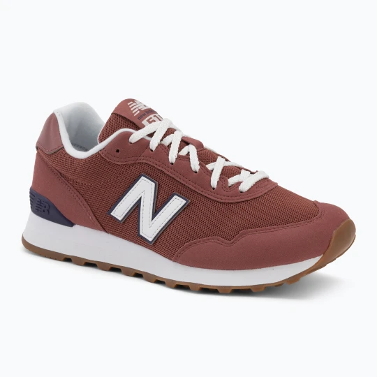 Zdjęcie produktu Buty męskie New Balance Classic 515's V3 red rock / boyseerry Bordowy