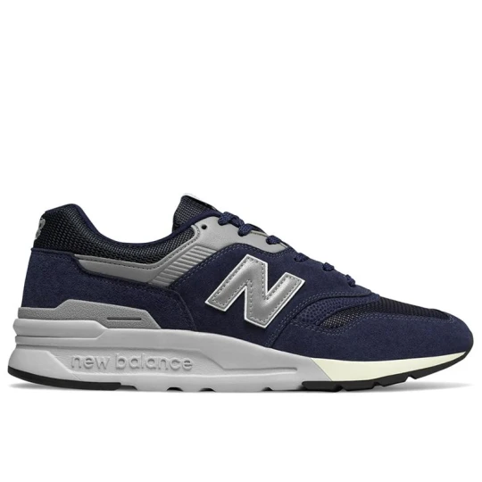 Zdjęcie produktu Buty unisex New Balance CM997HCE - granatowe