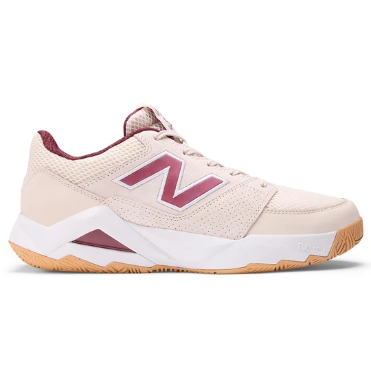 Zdjęcie produktu Buty męskie New Balance Coco Delray MCHCODUS – beżowe
