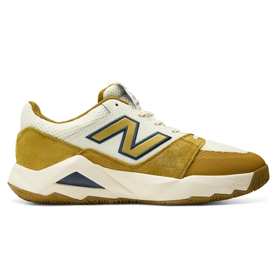 Zdjęcie produktu Buty męskie New Balance Coco Delray MCOD2C9 – beżowe
