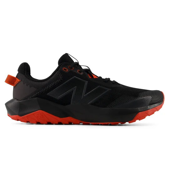 Zdjęcie produktu Buty męskie New Balance DynaSoft Nitrel v6 MNTR1OX – czarne