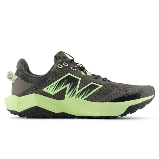 Zdjęcie produktu Buty męskie New Balance DynaSoft Nitrel v6 MNTR2MD – zielone