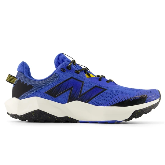 Zdjęcie produktu Buty męskie New Balance DynaSoft Nitrel v6 MNTR4D5 – niebieskie