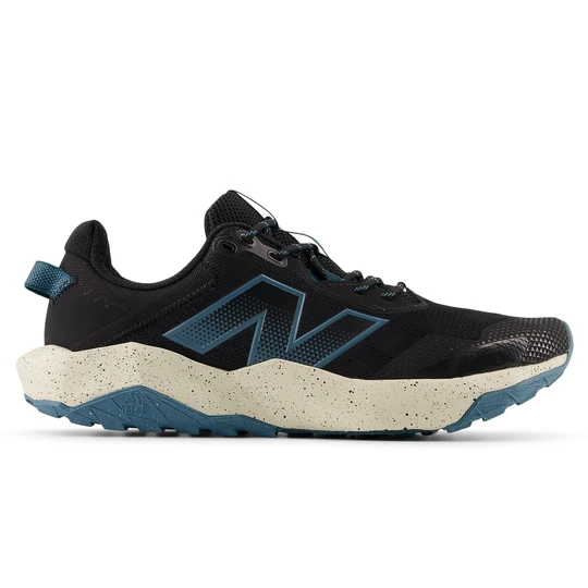 Zdjęcie produktu Buty męskie New Balance DynaSoft Nitrel v6 MNTR9D5 – czarne
